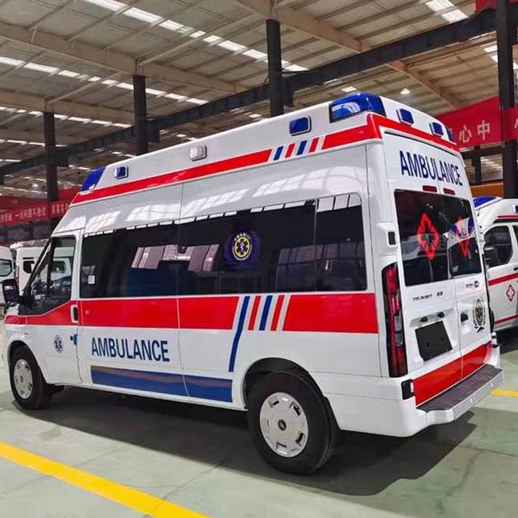 福建救护车出租 —— 专业、安全、高效的城市急救服务