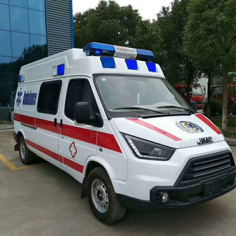 福建救护车出租哪家好