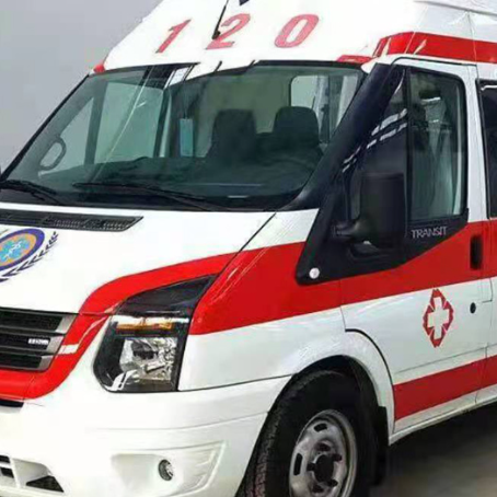 福建非急救护送病人转院租赁救护车的优缺点对比